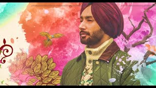 Dard Gareeban Da  | Great voice | ft by ( Satinder Sartaaj) | Latest Punjabi Song 2021