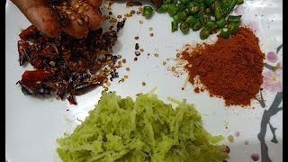 Spicy Amra Vorta | আমরা ভর্তা l Masala Amra | Spicy Food Dhaka Bangladesh.