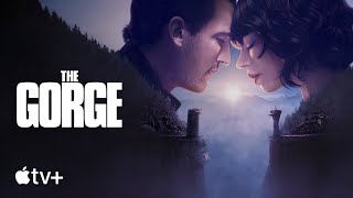 The Gorge |The Gorge Full Movie 2025 | The Gorge 2025 | Miles Teller | Anya Taylor-Joy