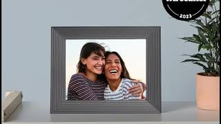 aura mason digital picture frame review