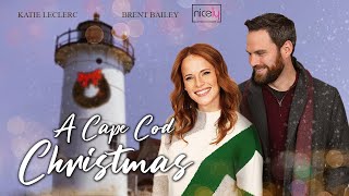 A Cape Cod Christmas | Trailer | Nicely Entertainment
