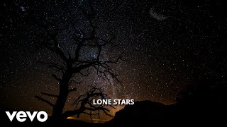 Jaret Ray Reddick - Lone Stars