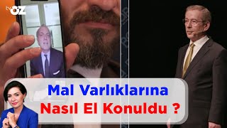 MAL VARLIKLARINA NASIL EL KONULDU ?