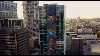 The Adnate Hotel - Project Highlights