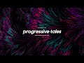 18 I Progressive Tales Antidepressive Mix with Maschietto