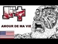 (English Version) BAKI 2018 - L'AMOUR DE MA VIE - Manga animation