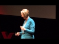 Is stability what we should strive for? | Kris Taylor | TEDxLafayette