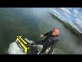 Электро Джетборд . jetboard. Электрическая доска для сёрфинга с мотором. Как научится.