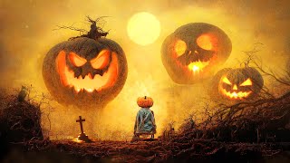 DON'T BREATHE | Epic Halloween 2022 Music Mix | Dark Spooky Scary Orchestral Music