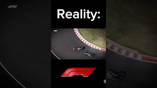 2024 F1 Crashes - Reality vs Bburago