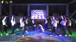 Fusion Groove | Nazty Boys Loud and Proud Dance Contest 2024 (Showcase)