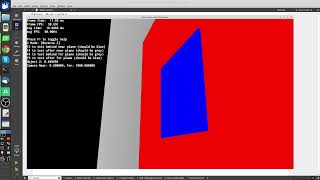 Depth Bias: Normal Z vs Reverse Z