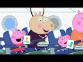 los cuentos de peppa la cerdita comida para llevar nuevos episodios de peppa pig