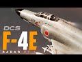 DCS: F-4E - Episode IV - RADAR Pt. 1 - Basics and Theory