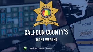 Calhoun County's Most Wanted : Episode 15