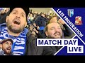 GITBTV, Match Day Live: Gills 2-2 Swindon Town, 13-02-24