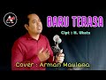 Baru Terasa - Arman Maulana | Cover