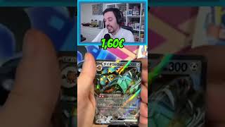 Trovo la Carta Pokémon PIÙ COSTOSA di Snow Hazard!