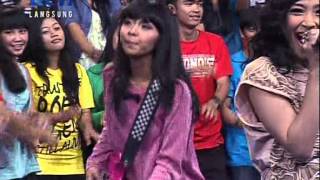 DRIVE Feat RINNI \u0026 DJ DEVINA Live At Dahsyat (06-12-2012) Courtesy RCTI