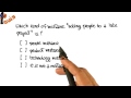 Classic Mistakes Quiz - Georgia Tech - Software Development Process
