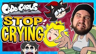 [OLD] Top 10 Saddest Sads - Caddicarus