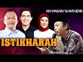 KH HASAN WAHYUDIN TERBARU DI KARANGSONG