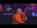 Fat Joe & Ashanti performs What's Love at Verzuz