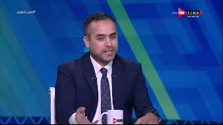 ملعب ONTime - محمد ثابت المستشار الإعلامي بالإتحاد الدولي لكرة القدم فى ضيافة أحمد شوبير