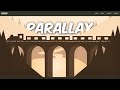 Simple Parallax Scrolling Website with HTML, CSS, and JavaScript