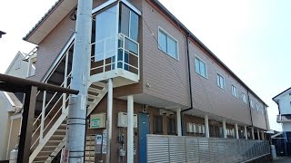 吉村町アパート　１Ｋ　トマト不動産【宮崎】