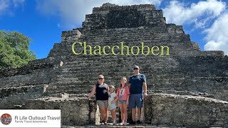 Chacchoben - Excursion Booked Through Royal Caribbean [Costa Maya]