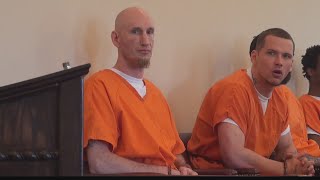 Man sentenced in ‘largest quantity of meth ever’ Belmont County case