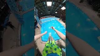 #splashdiving #sindelfingen #pov #springboard #1m #insta #360 #x2 #wtf #nocopyrightmusic #bones #lol