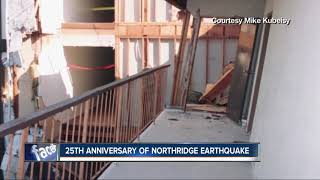 Looking back at the 1994 Northridge earthquake