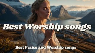 Powerful Worship Songs for Prayer and Meditation 💖🕊️