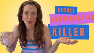 The #1 Communication Mistake That Ruins Relationships