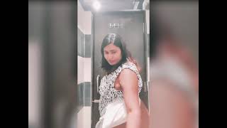 Swathi Naidu New Video