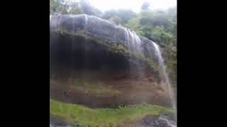 Ngardmau Waterfalls Tour