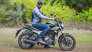 Hero Mavrick 440 - Better Deal Than Harley-Davidson X440 | Faisal Khan