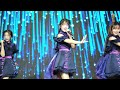 fancam arlee bnk48 mirai to wa roadshow mbk 22 9 2024