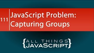 JavaScript Problem: Switching Name Order Using Capturing Groups in Regular Expressions