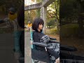 ラブドール散歩17 草加公園2