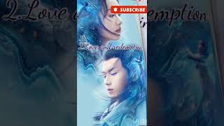 🔥💜TOP BEST DRAMA LIST RECOMMENDED FOR YOU*YUAN BINGYAN*✨💜 #cdrama #Yuan drama list #chinese dramas💯💟