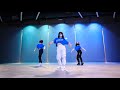 Kings & Queens - Tina Boo Choreography #urban #1million