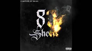 SALOHCINS PRAYER (Audio) - 80 SHEETS (THE MIXTAPE)