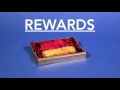 Greggs Rewards | The App that rewards you for shopping at Greggs