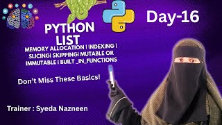 Python Tuples Explained | Complete Guide for Beginners