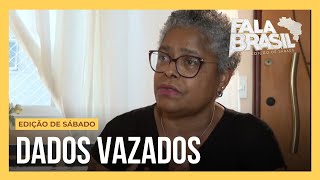 Golpistas usam dados pessoais vazados para fazer empréstimo em nome de aposentados