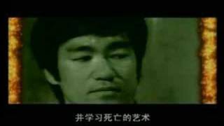 Bruce Lee Biography King of Kung Fu KF673 eBay