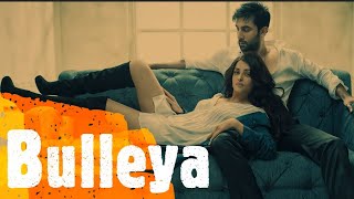 Bulleya Full Song Lyric video -Ae Dil Hai Mushkil Ranbir Kapoor, Aishwarya Rai, Arjit, Fawad khan